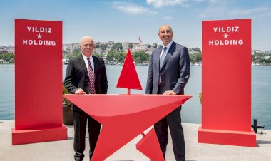 Gıda ve perakendede büyümeyi odağına alan Yıldız Holding yeni yatırımlarda hız kesmeyecek