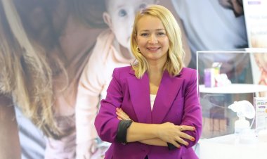 Philips Avent, İBS Anne Bebek Çocuk Fuarı’nda Ebeveynlerle Buluştu