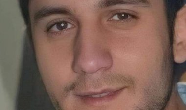Bir ailem olsaydı bu mektubu onlara yollamak isterdim ama yok.
