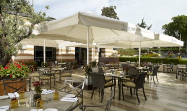 Maromi by Divan İstanbul’da Sushi Günleri Başlıyor