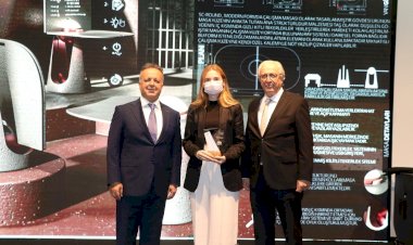Tasarımcılar Ezber Bozan Tasarım Yarışması ile dünyanın en prestijli tasarım okullarında okuyor