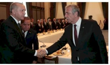 Cumhurbaşkanlığı seçiminde adaylar ikinci tura kalırsa…
