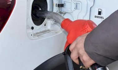 Son Dakika: EPGİS'ten motorin zammı açıklaması