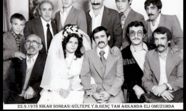 ZOR SORULAR YA DA 40 YILIN MUHASEBESİ