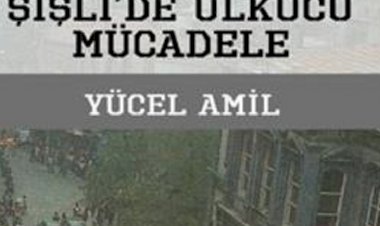 Şişli'de Ülkücü Mücadele