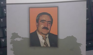 TÜRKİYEM