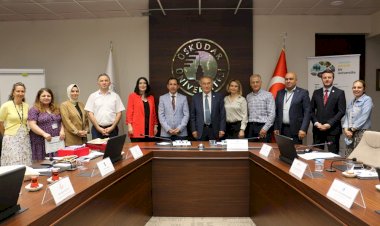 Lise öğrencileri, sosyal medya bağımlılığına sahip