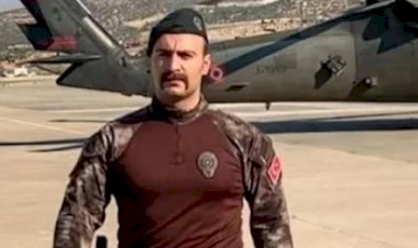 Özel Harekatçı Soylu’nun babası: ‘Oğlum intihar etmedi, suç duyurusunda bulunacağım’