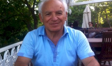 "Dünya'nın başkenti Çorum derler bizim oralara,"