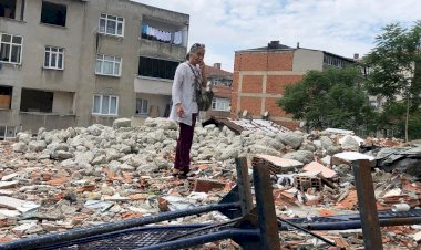 İstanbul: Kentsel dönüşümde nerede hata yapılıyor?