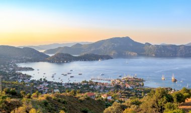 ENUYGUN.COM’dan Uçakla Ulaşılamayan Ama Otobüsle Keşfedilecek Tatil Yerleri