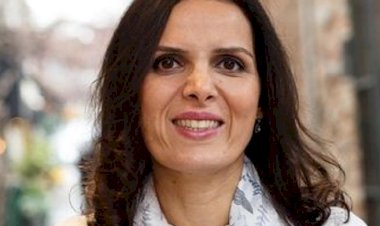 “Moleküler Biyoloji ve Genetik Araştırma Ödülü”  iki genç bilim insanına verildi
