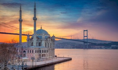İSTANBUL’UN CAZİBESİ DÜNYA LİSTELERİNDE