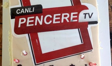 PENCERE HABER 12 YAŞINDA