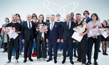 30. KOZA Genç Moda Tasarımcıları Yarışması İçin Başvurular Devam Ediyor!