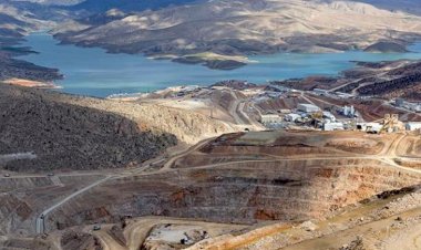 Fırat Nehri'ne siyanür bulaştı iddiası: 20 ton mu 8 kg'mı, taraflar ne dedi