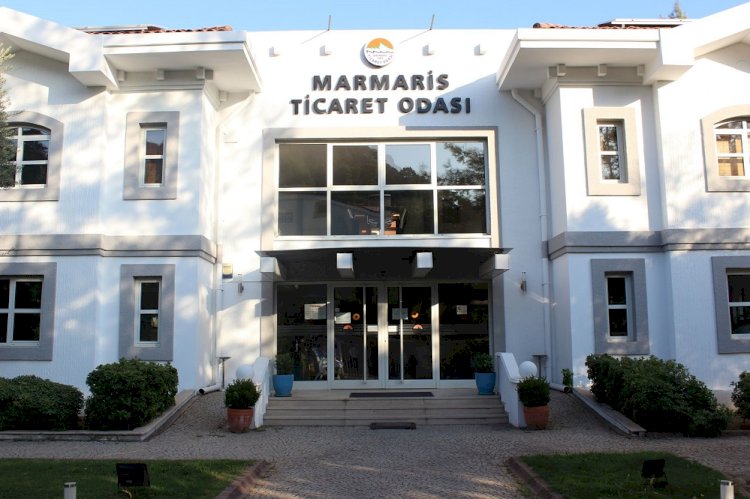 Marmaris’ten Yunanistan Vizesi Almak Kolaylaştı