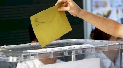 Son anket sonucu: AKP yüzde 30’un altına indi, İYİ Parti yüzde 20’yi geçti