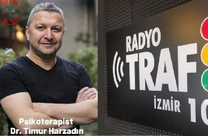 “İLİŞKİSİ İYİ GİTMEYEN İNSANLARIN TRAFİKTE KAZA YAPMA RİSKİ ARTIYOR”