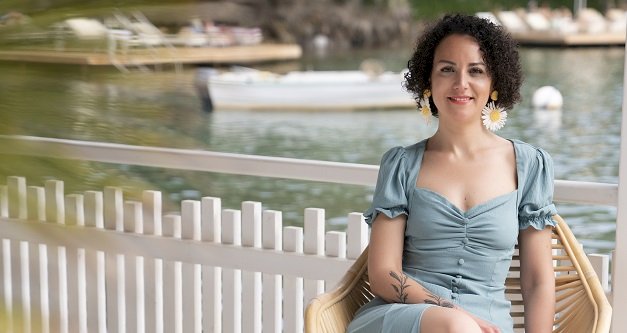 Hilton Bodrum Otellerinin Yeni İş Geliştirme Müdürü Gökçe Fenalan