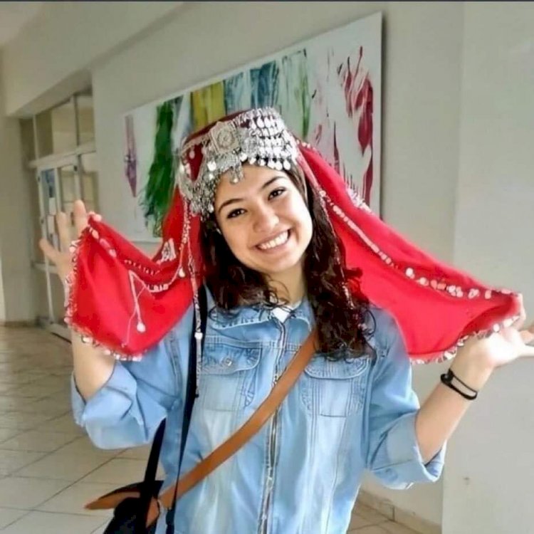 KINALI KUZUM(AYBÜKEM)