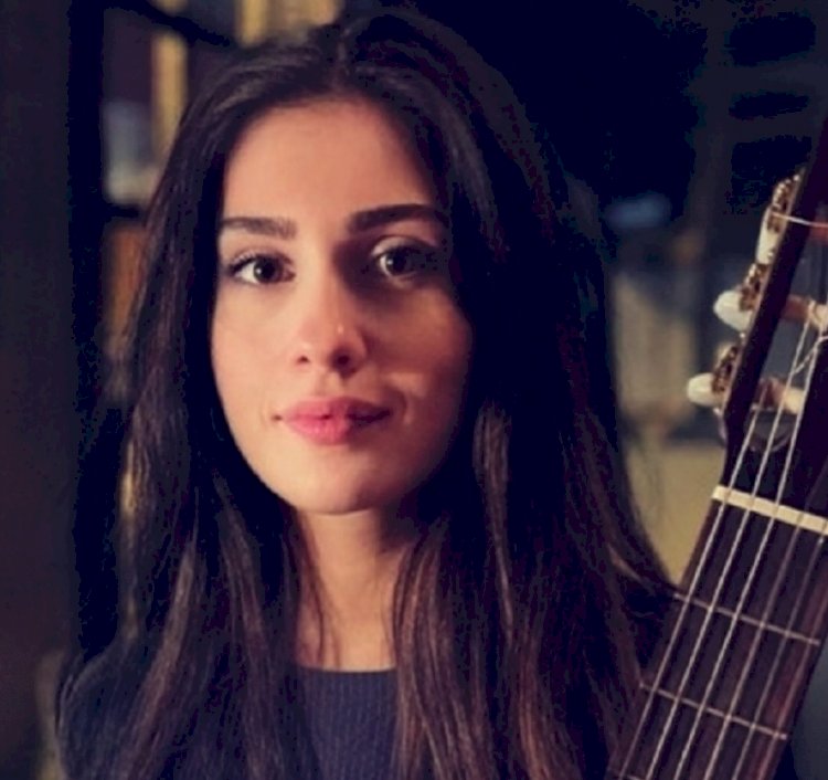 14. Türkiye Gitar Buluşması Başlıyor