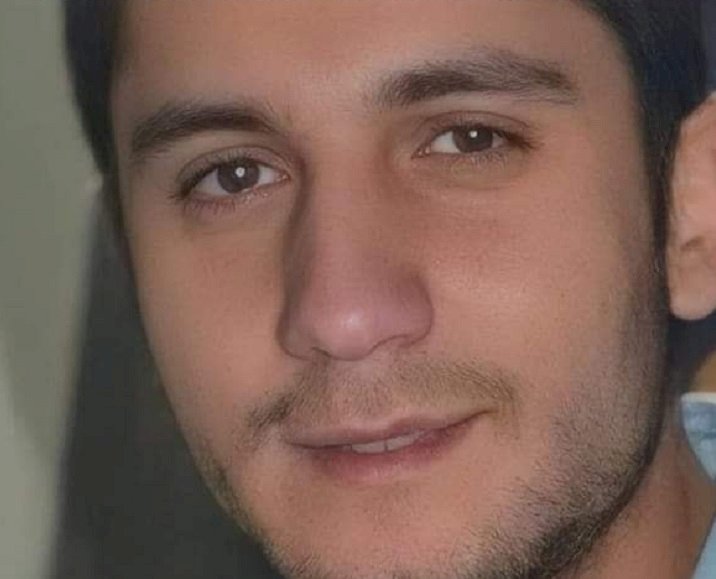 Bir ailem olsaydı bu mektubu onlara yollamak isterdim ama yok.