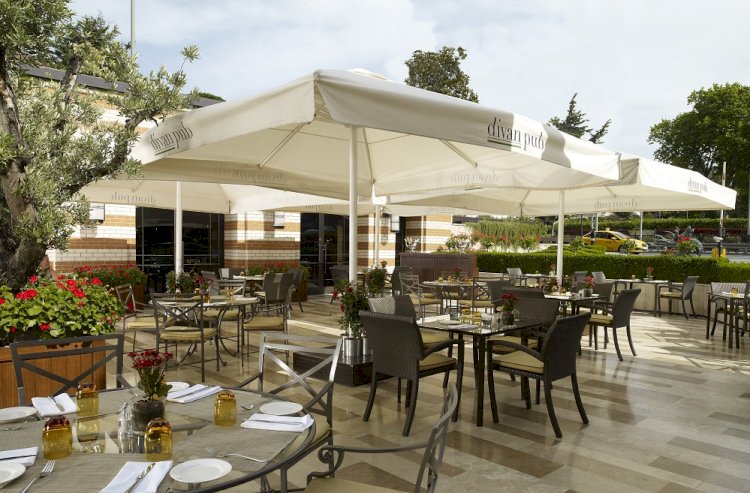 Maromi by Divan İstanbul’da Sushi Günleri Başlıyor