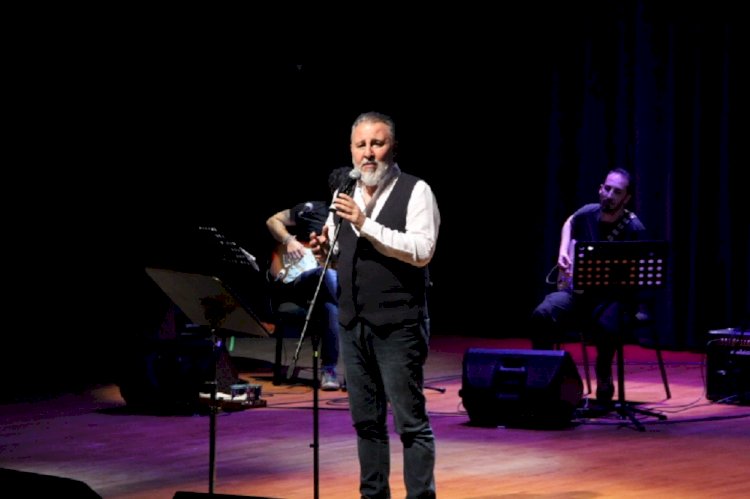 Kemal Başar ile "Öylesine Hikayeler..."