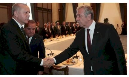 Cumhurbaşkanlığı seçiminde adaylar ikinci tura kalırsa…