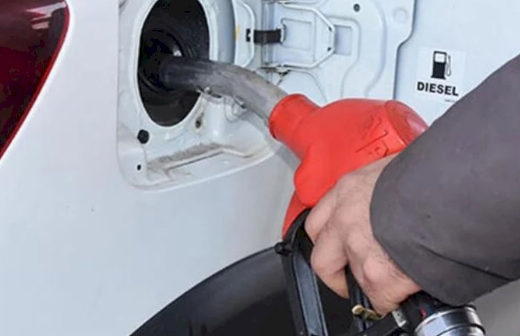 Son Dakika: EPGİS'ten motorin zammı açıklaması
