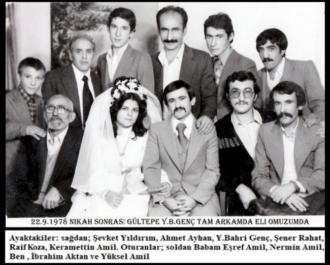 ZOR SORULAR YA DA 40 YILIN MUHASEBESİ