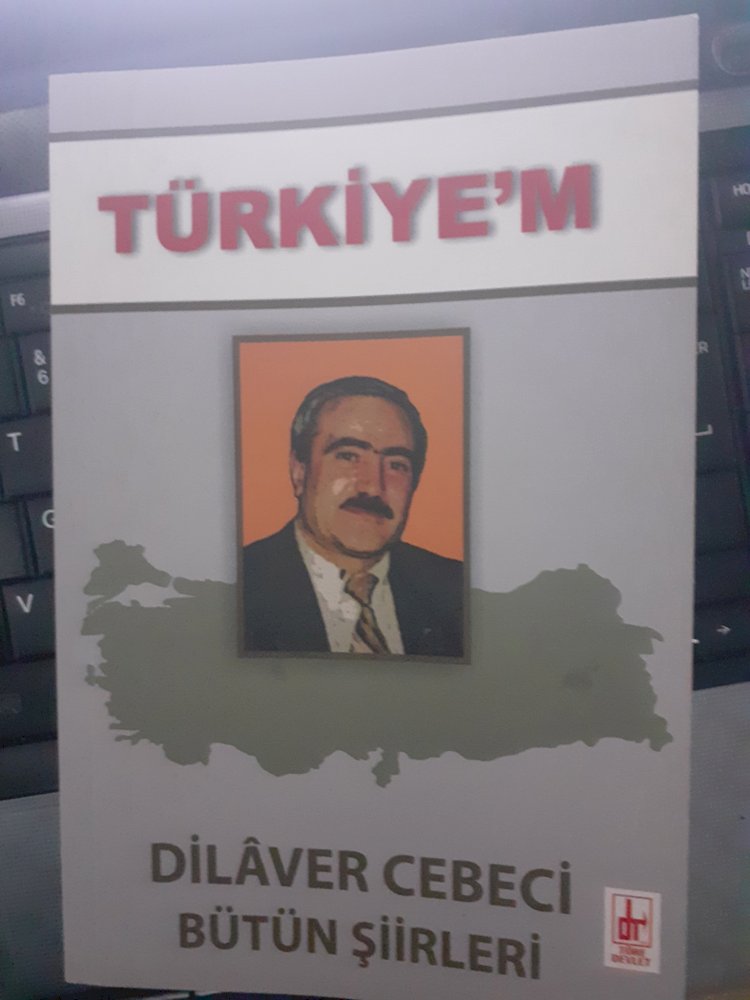 TÜRKİYEM