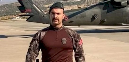 Özel Harekatçı Soylu’nun babası: ‘Oğlum intihar etmedi, suç duyurusunda bulunacağım’