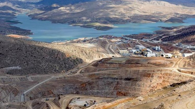 Fırat Nehri'ne siyanür bulaştı iddiası: 20 ton mu 8 kg'mı, taraflar ne dedi