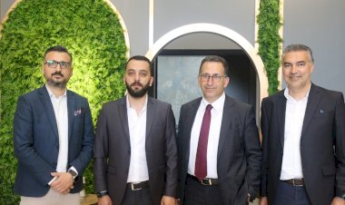Visuelle’den Ankara’da renkli açılış