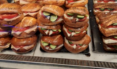 İstanbul Havaalanı’nda pizza fiyatları 'Yuh' dedirtti. Pizza 530 kutu kola 63 su 31 lira