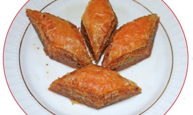 BAYRAM NEŞESİNE AYRI BİR TAT KATSIN