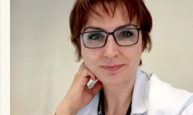 ŞİMDİ...HEMEN...  “KANSER OLMA, AŞI OL!