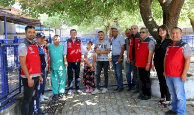 KURBAN SATIŞ VE KESİM YERLERİ BAYRAMA HAZIR