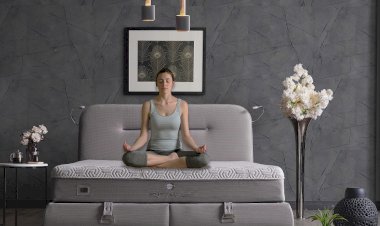 Meditasyon Yapmak İçin Armis Yatağınızda 5 Dakika Yeterli…