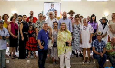 Türk Sanatçılarına ArteExpo Granada Artshow’da Büyük İlgi