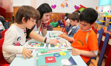 Kolay Bir Şekilde İngilizce Öğrenmeye Yardımcı Olan Teknikler