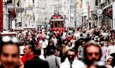 Dünya’da En Fazla Kaç İnsan Yaşayabilir?
