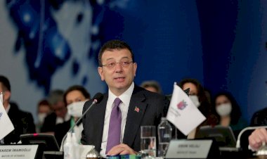 Nazmi Arıkan’ın cinayet şüphelisi hakkında İmamoğlu da şikayetçi olmuş