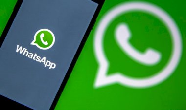 WhatsApp'tan yeni özellik