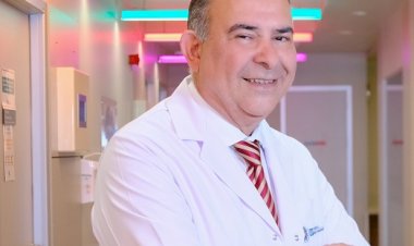 KBB Uzmanı Op. Dr. Ali Rahimi, NPİSTANBUL Beyin Hastanesi’nde