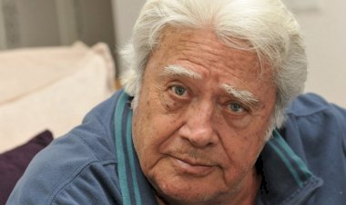 Cüneyt Arkın’ın adı Çankaya'da yaşayacak