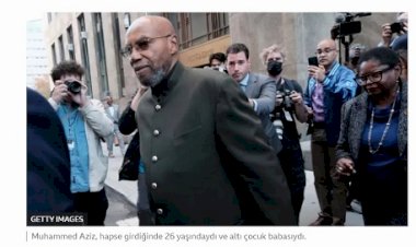Malcolm X suikastı: 20 yıl hapis yattıktan sonra aklanan Muhammed Aziz, 40 milyon dolarlık tazminat davası açtı