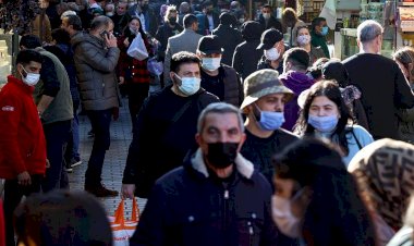 TTB'nin aile hekimleri anketinden yeni pik çıktı: Günlük vaka korkuttu